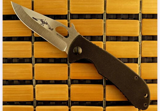 Ernest Emerson 9292