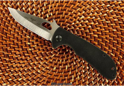 Ernest Emerson 9325