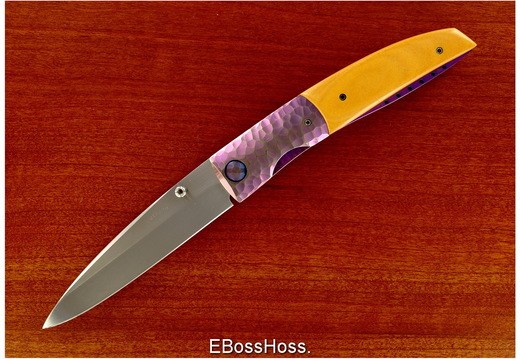 Ernest Emerson 9449