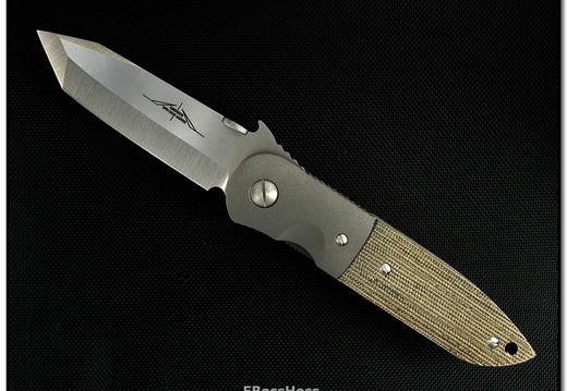 Ernest Emerson 9490
