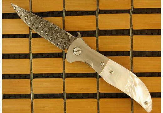 Ernest Emerson 9512