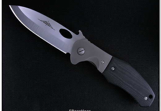 Ernest Emerson 9531