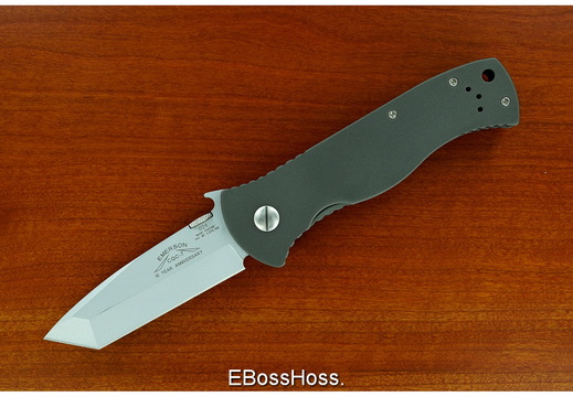 Ernest Emerson 9660