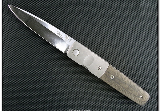 Ernest Emerson 9867