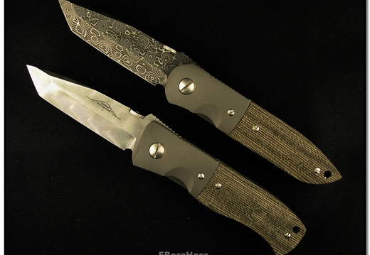 Ernest Emerson 9971