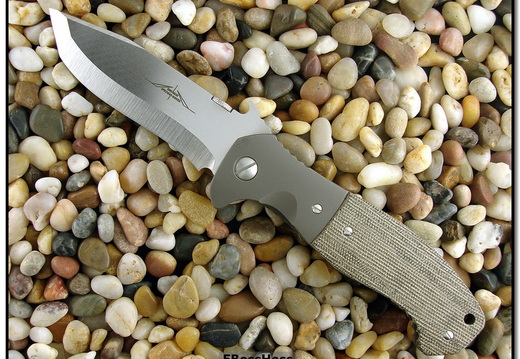 Ernie Emerson CQC15