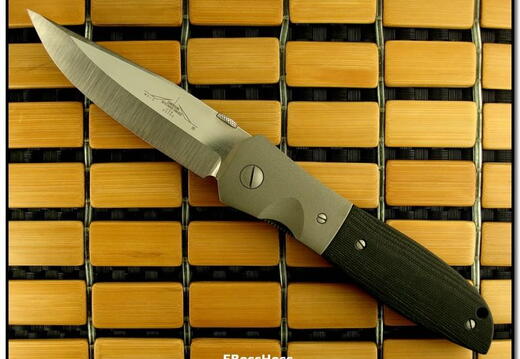 Ernie Emerson MV3 aka Viper 3