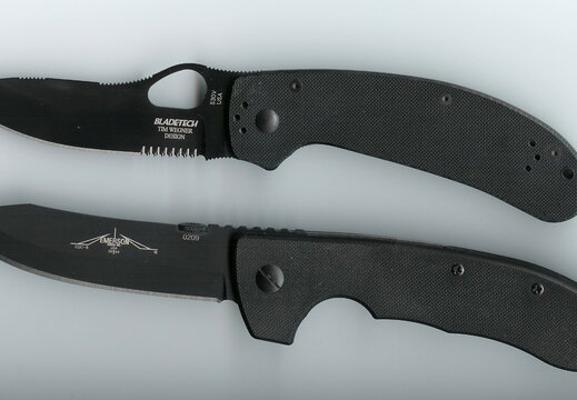 Ernie Emerson Pro1