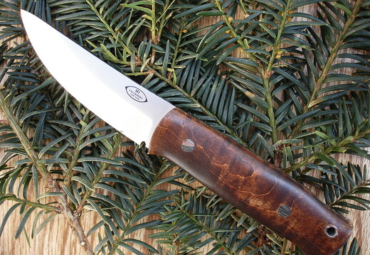 FALLKNIVEN H1 THE HUNTING KNIFE