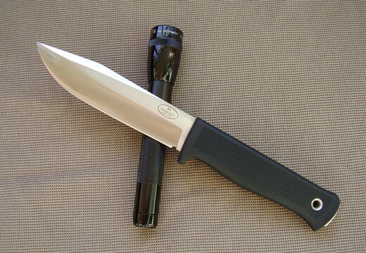 FALLKNIVEN S1