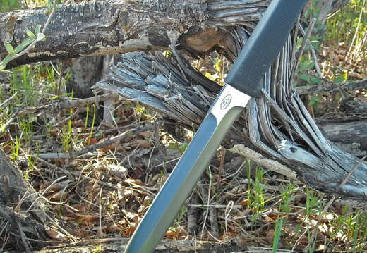 Fallkniven MC1