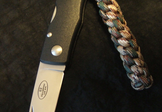 Fallkniven U2--001