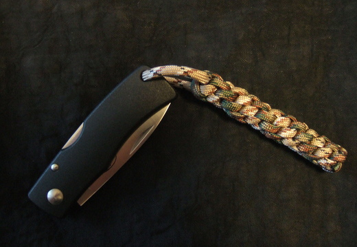 Fallkniven U2--002