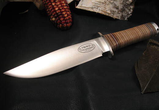 Fallkniven  Njord NL3