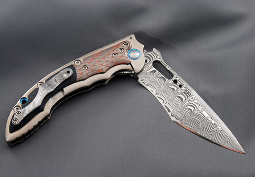 Flavio Ikoma Copper Niobium Angel--003