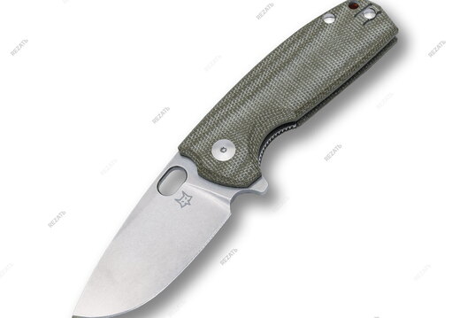 Fox Knives 433