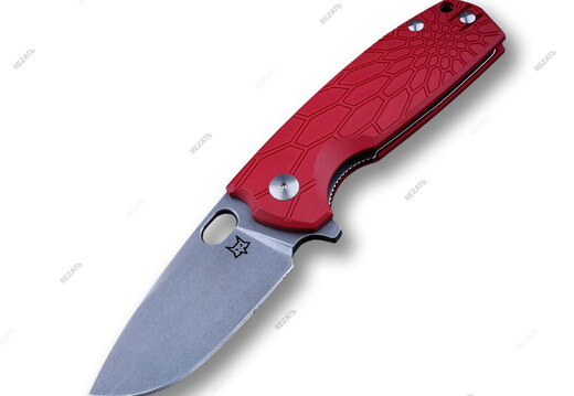 Fox Knives 437