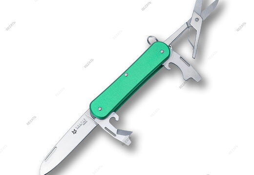 Fox Knives 452
