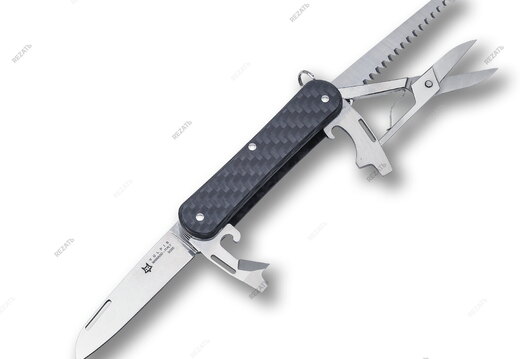 Fox Knives 456