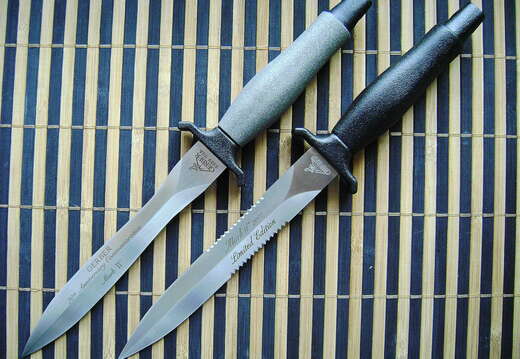 Gerber Mark II  CPMS30V