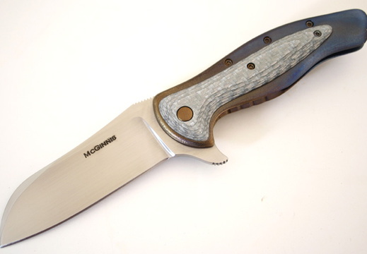 Gerry McGinnis Mini Vicarious Flipper--001