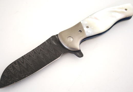 Gerry McGinnis Mini Vicarious Flipper--002