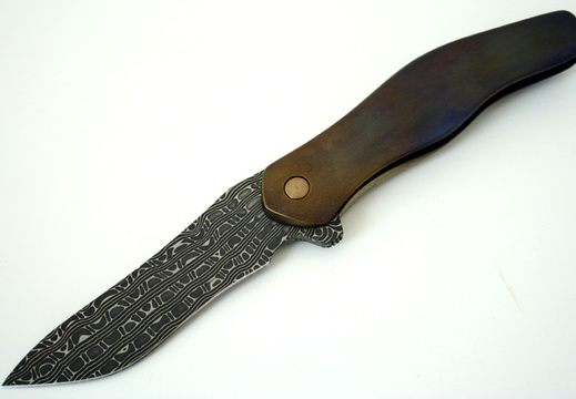 Gerry McGinnis Squall--001