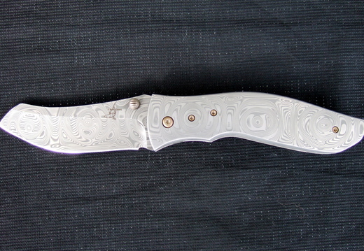 Greg Lightfoot Nighthawkall Damasteel1