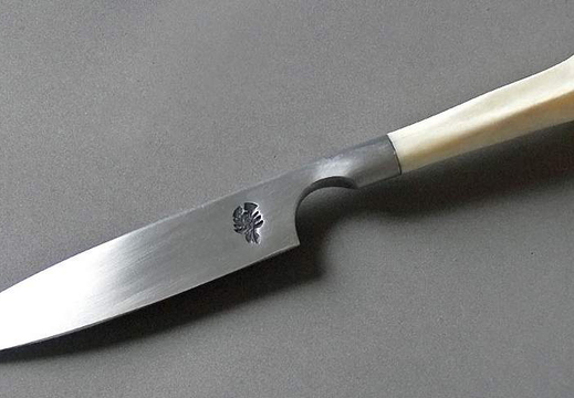 Gunther Lobach Knochenmesser I--001