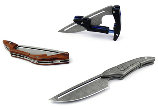 Gunther Lobach Shapeshifter w01