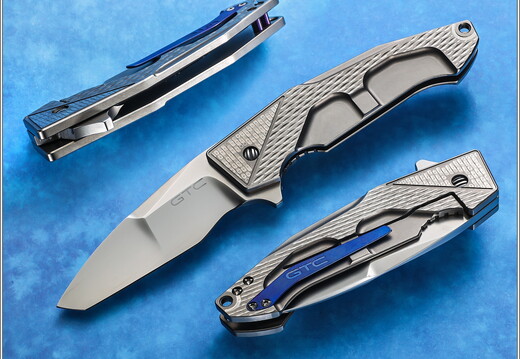 Cecchini KL01