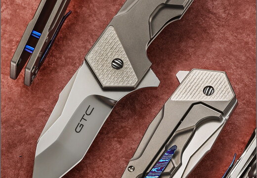 Cecchini KL02