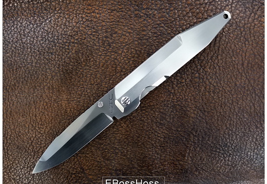 Gustavo Cecchini GTC 0484