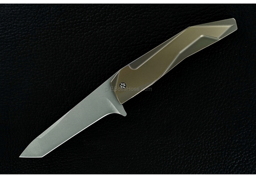 Gustavo Cecchini GTC 0489