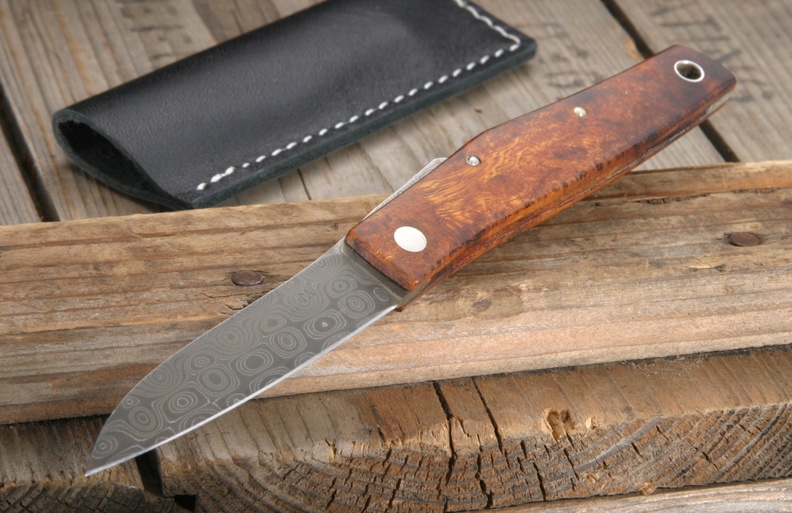 Hiroaki_Ohta_Custom_Knives_Large_Friction_Folder__Raindrop_Damascus_Folding_Knife_2.jpg