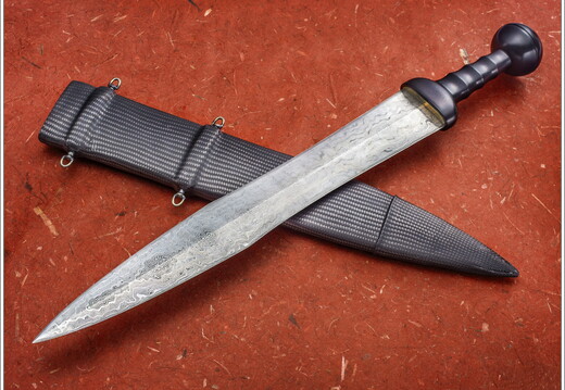 Knight Mirabile 170604