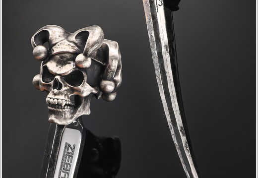 Knight Zieba 190503A