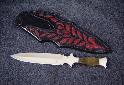 Jay Fisher Classic Dagger