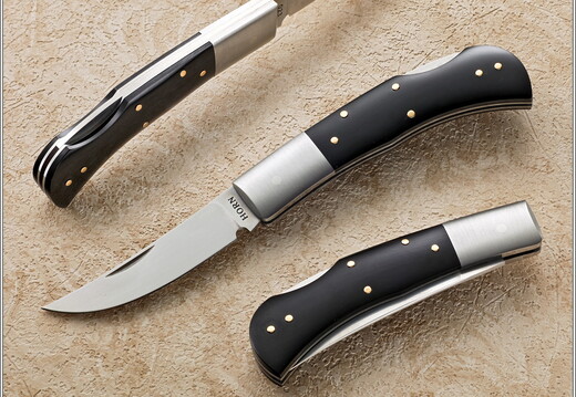 2009 Horn KL52