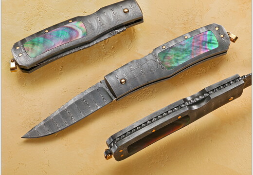 2010 Kious ECK24