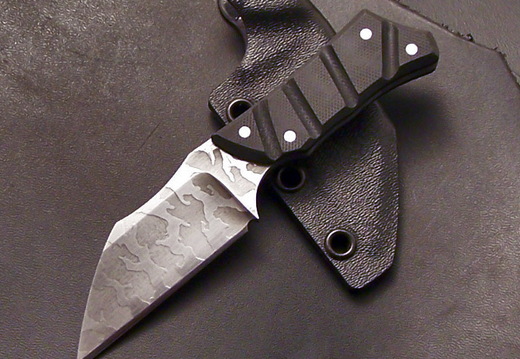 John Gage VXB1