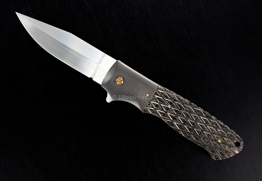 John W Smith 7551
