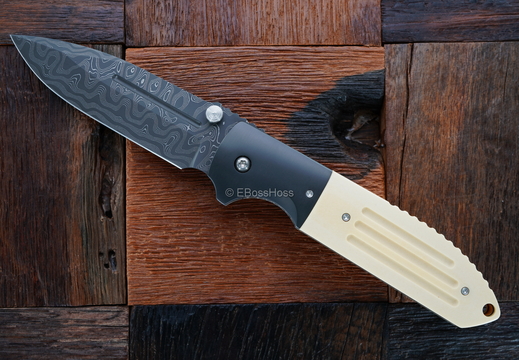 John W Smith 7732