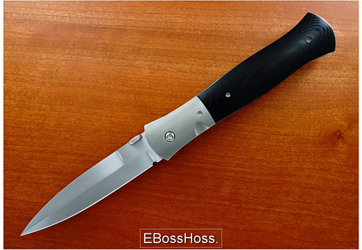 John W Smith 8100