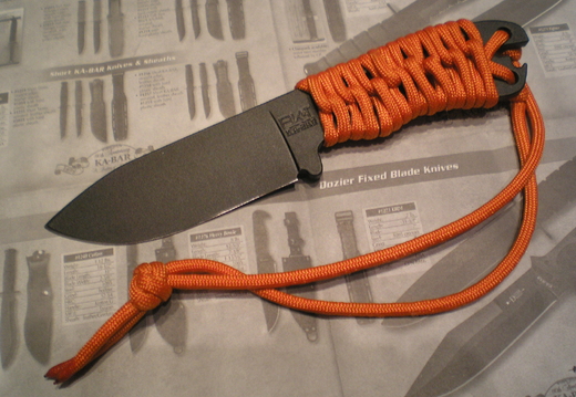 KABAR BKT BK11