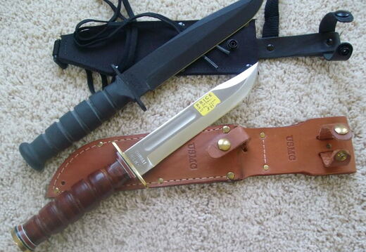 KaBar 1590