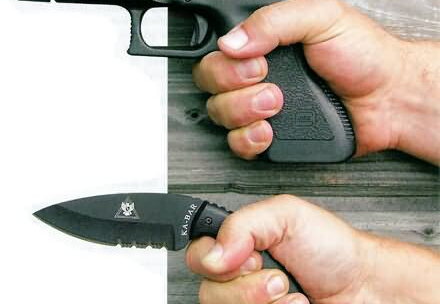 KaBar 713793