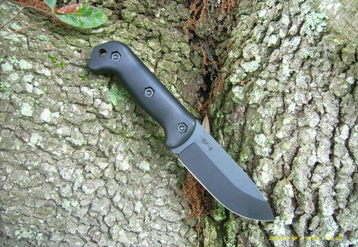 KaBar Campanion