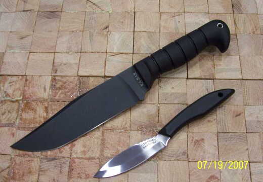 kbar csteel