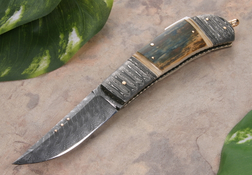 Kaj Embretsen Persian